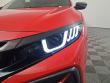 2020 Honda Civic Sport Hatchback