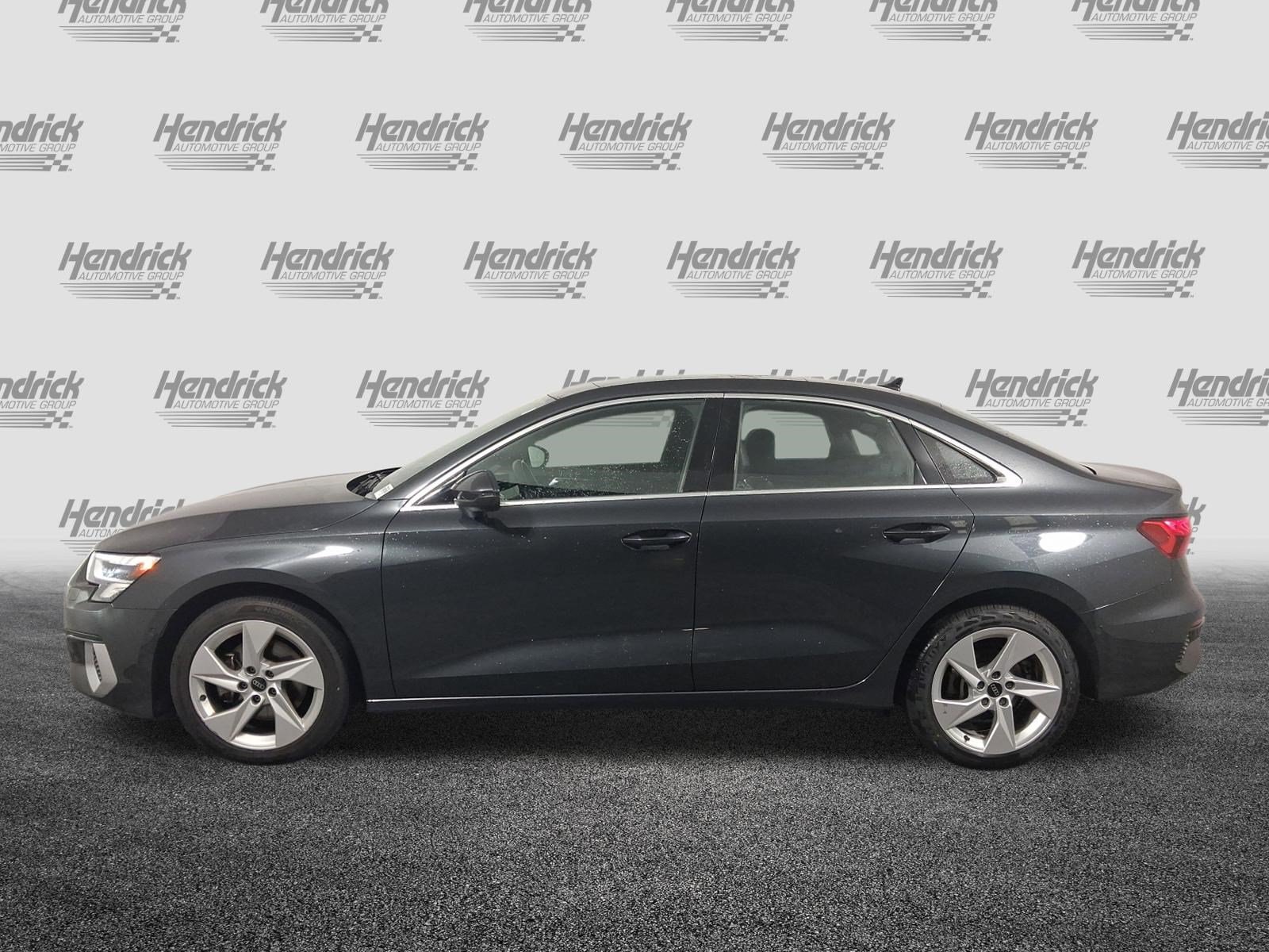 Audi A3 Premium
