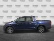 2020 Honda Ridgeline RTL-E Pickup