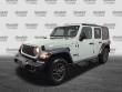 2024 Jeep Wrangler Sport S Convertible