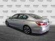2016 Honda Accord Sedan EX-L Sedan