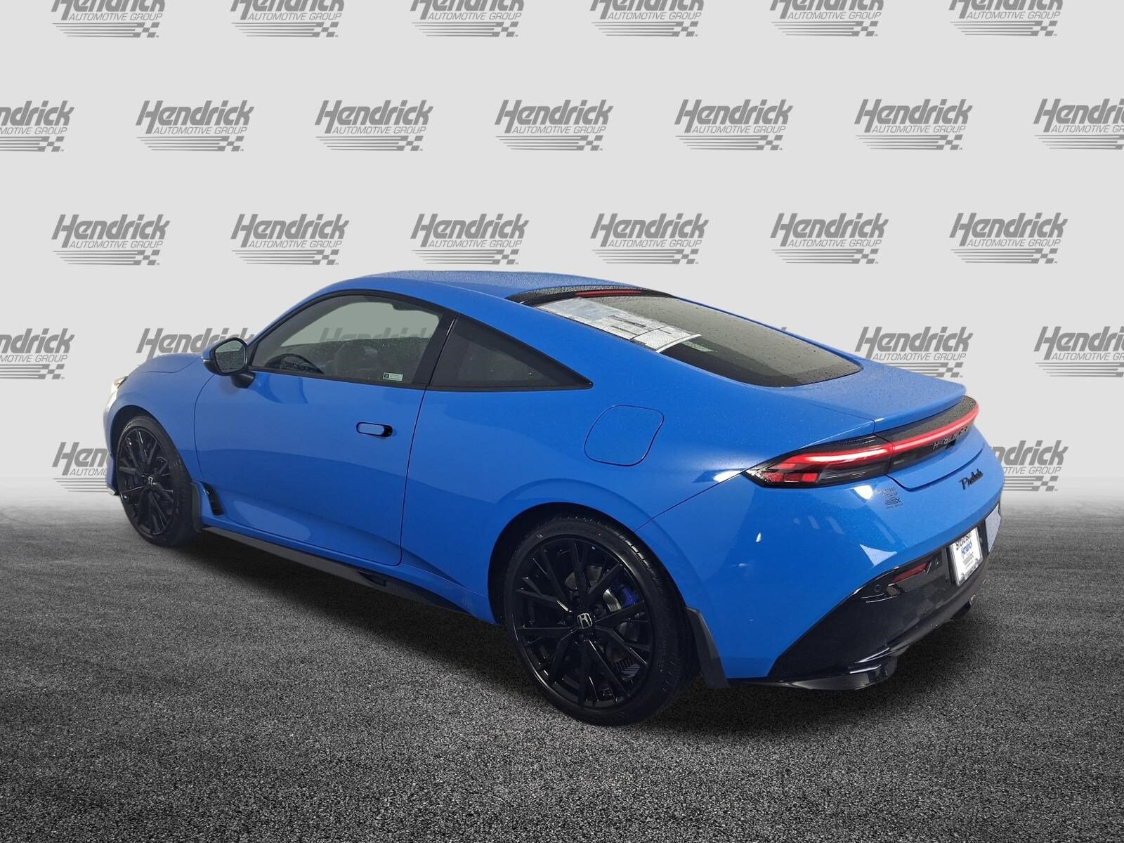 2026 Honda Prelude