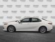 2020 Toyota Camry XLE Sedan