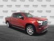 2023 Chevrolet Silverado 1500 High Country Pickup