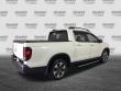 2019 Honda Ridgeline RTL-E Pickup