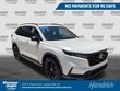  Honda CR-V Hybrid