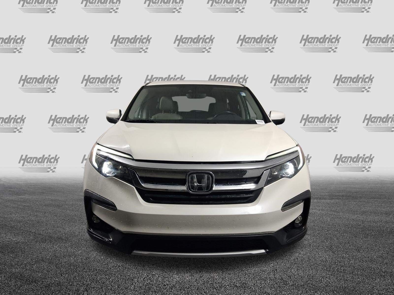 Used 2019 Honda Pilot EX-L SUV