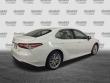 2020 Toyota Camry XLE Sedan
