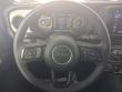 2024 Jeep Wrangler Sport S Convertible