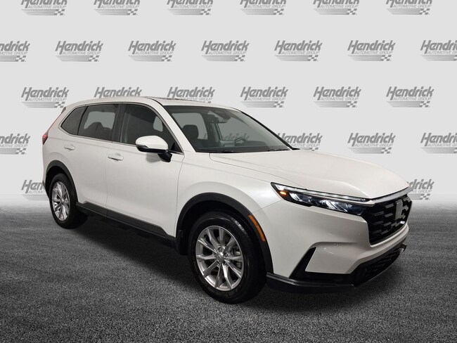 2024 Honda CR-V EX-L SUV