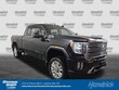  GMC Sierra 2500HD