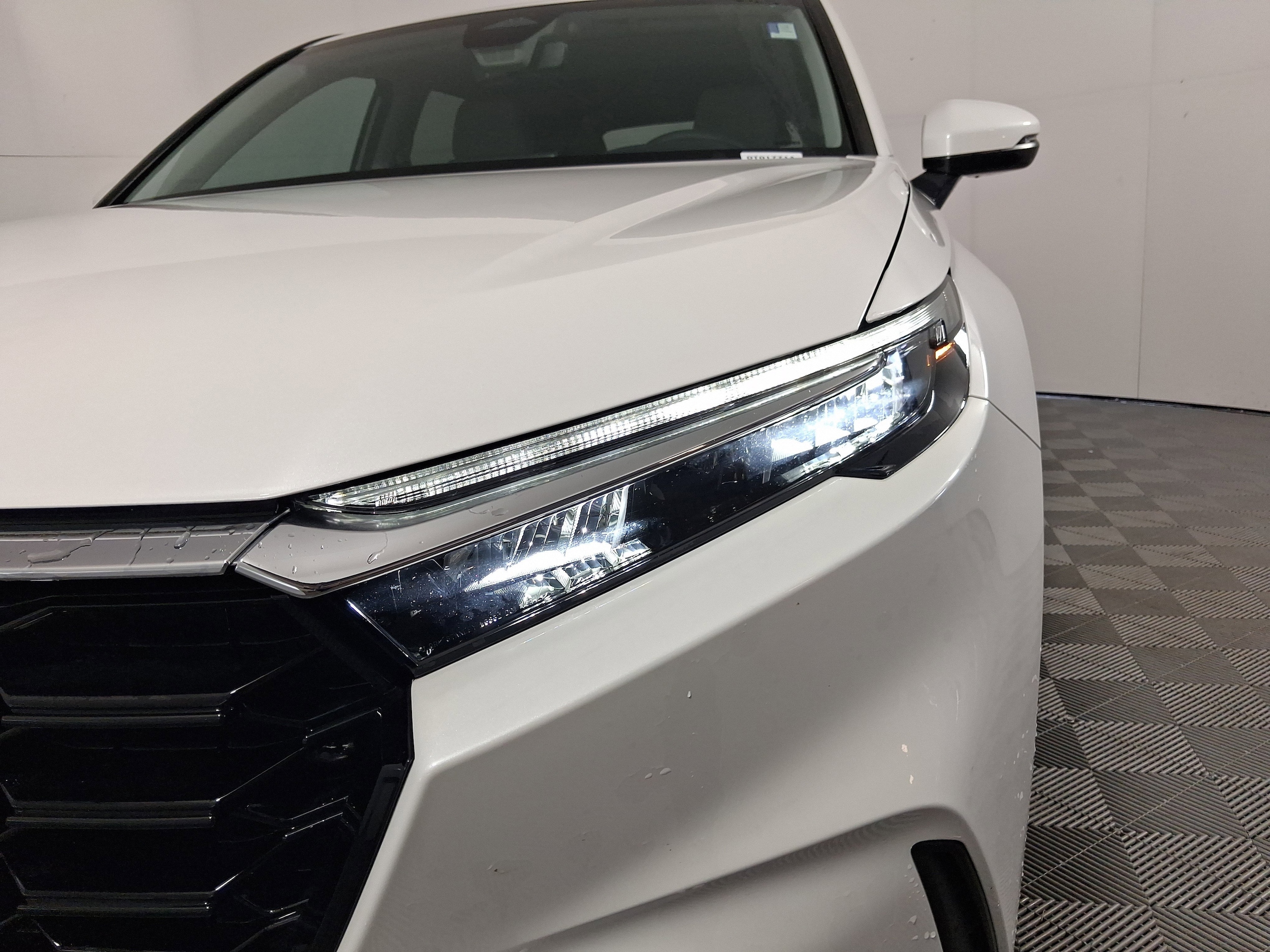 2025 Honda CR-V EX-L photo 5