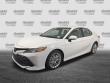 2020 Toyota Camry XLE Sedan
