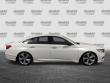 2018 Honda Accord Sedan Touring 1.5T Sedan
