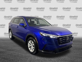 2024 Honda CR-V LX SUV