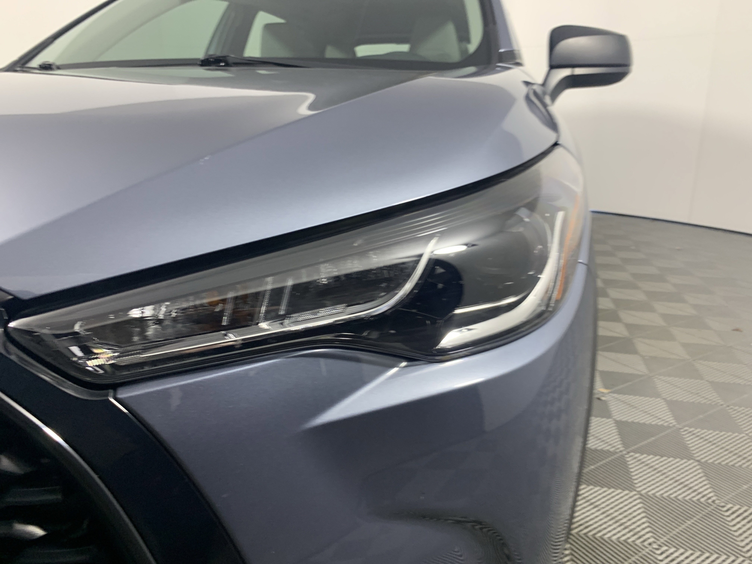 2025 Toyota Corolla Cross L photo 5