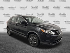 2019 Nissan Rogue Sport S SUV