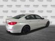 2017 BMW 5 Series 530i Sedan