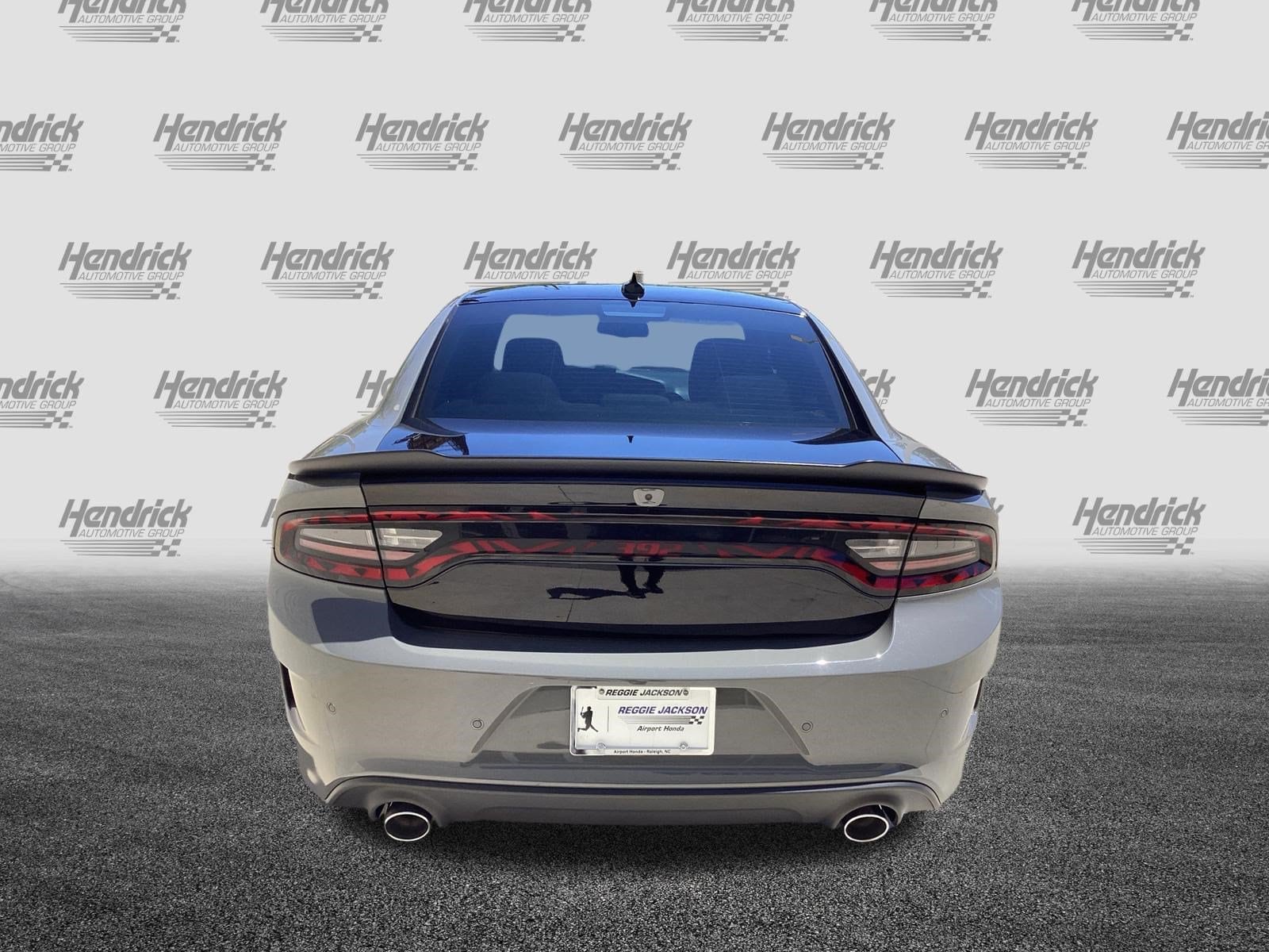 Dodge Charger Scat Pack