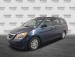 2010 Honda Odyssey EX-L Minivan