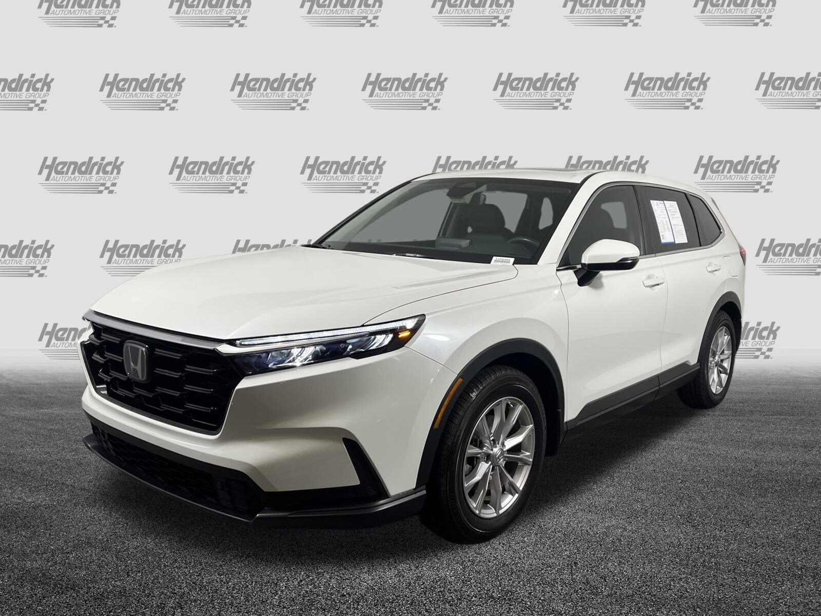 2024 Honda CR-V EX-L photo 3