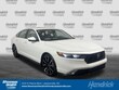 Honda Accord Hybrid
