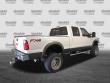 2015 Ford Super Duty F-250 SRW Lariat Pickup
