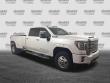 2020 GMC Sierra 3500HD Denali Pickup