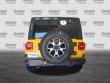 2021 Jeep Wrangler Unlimited Rubicon Convertible