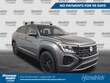  Volkswagen Atlas Cross Sport