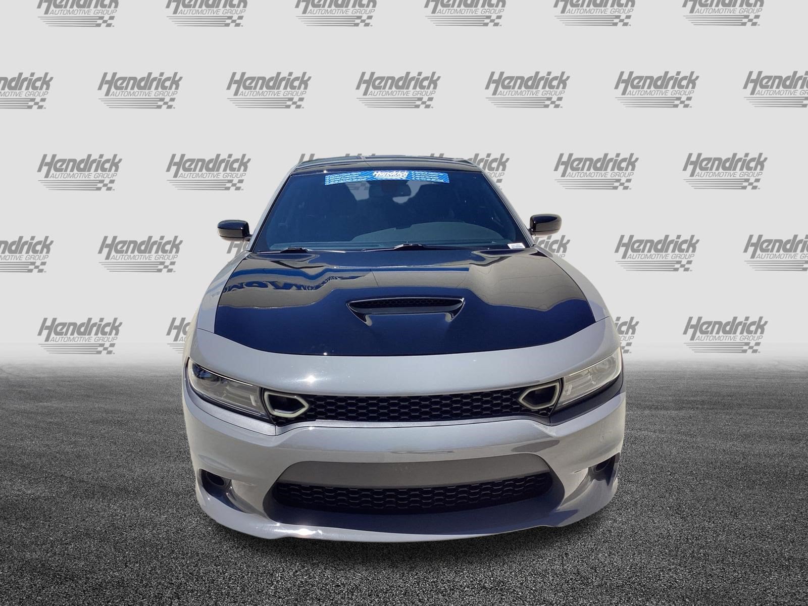 Dodge Charger Scat Pack