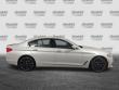 2017 BMW 5 Series 530i Sedan
