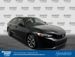 Honda Civic Hybrid