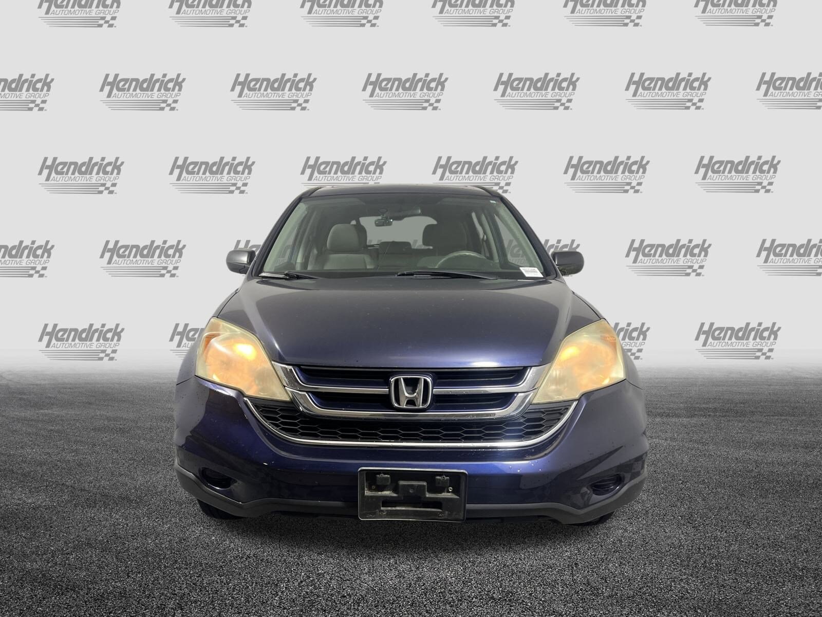 2010 Honda CR-V EX photo 2