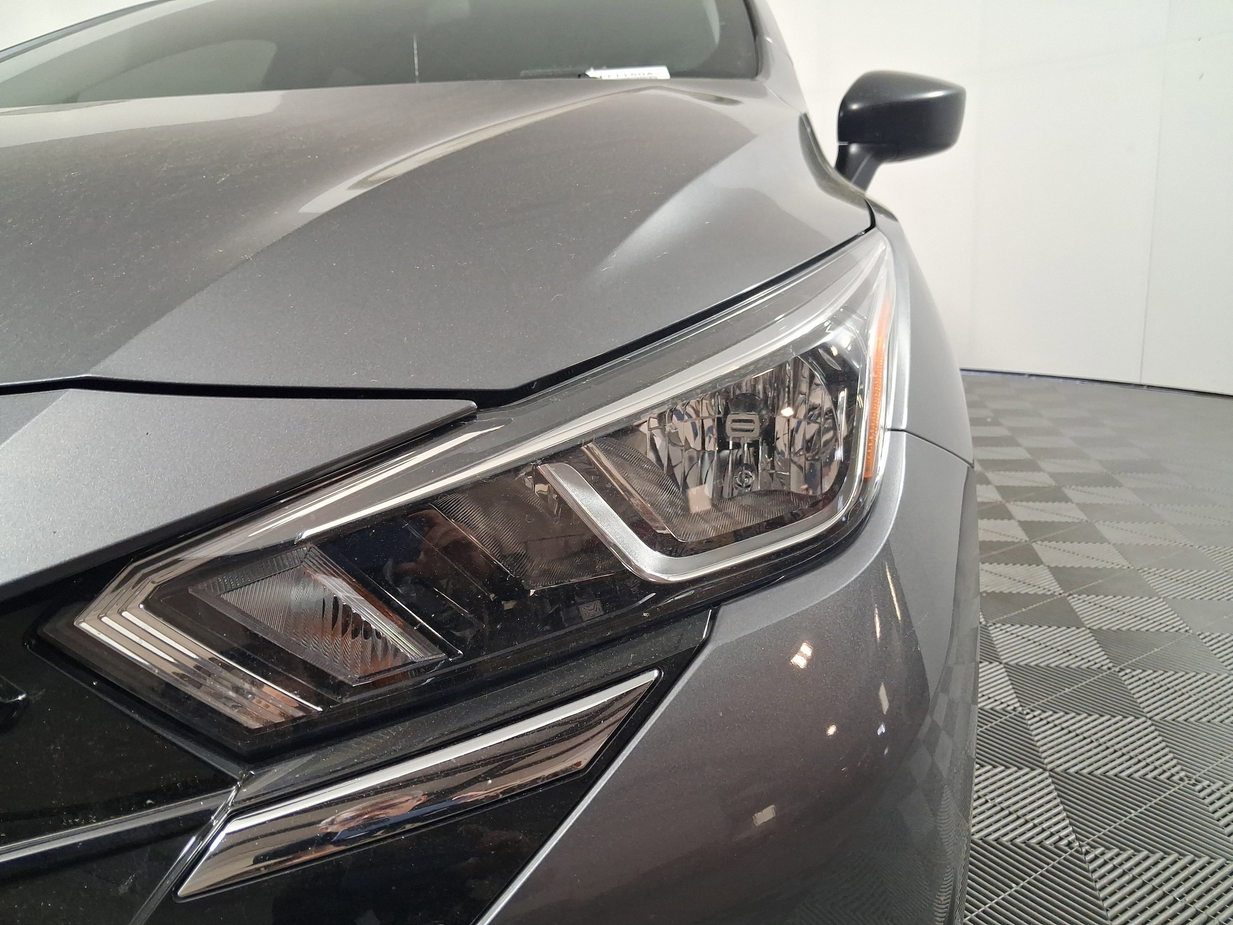 2024 Nissan Versa S photo 5