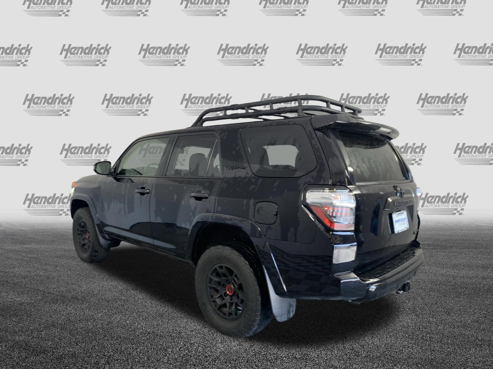 2023 Toyota 4Runner TRD Pro photo 5