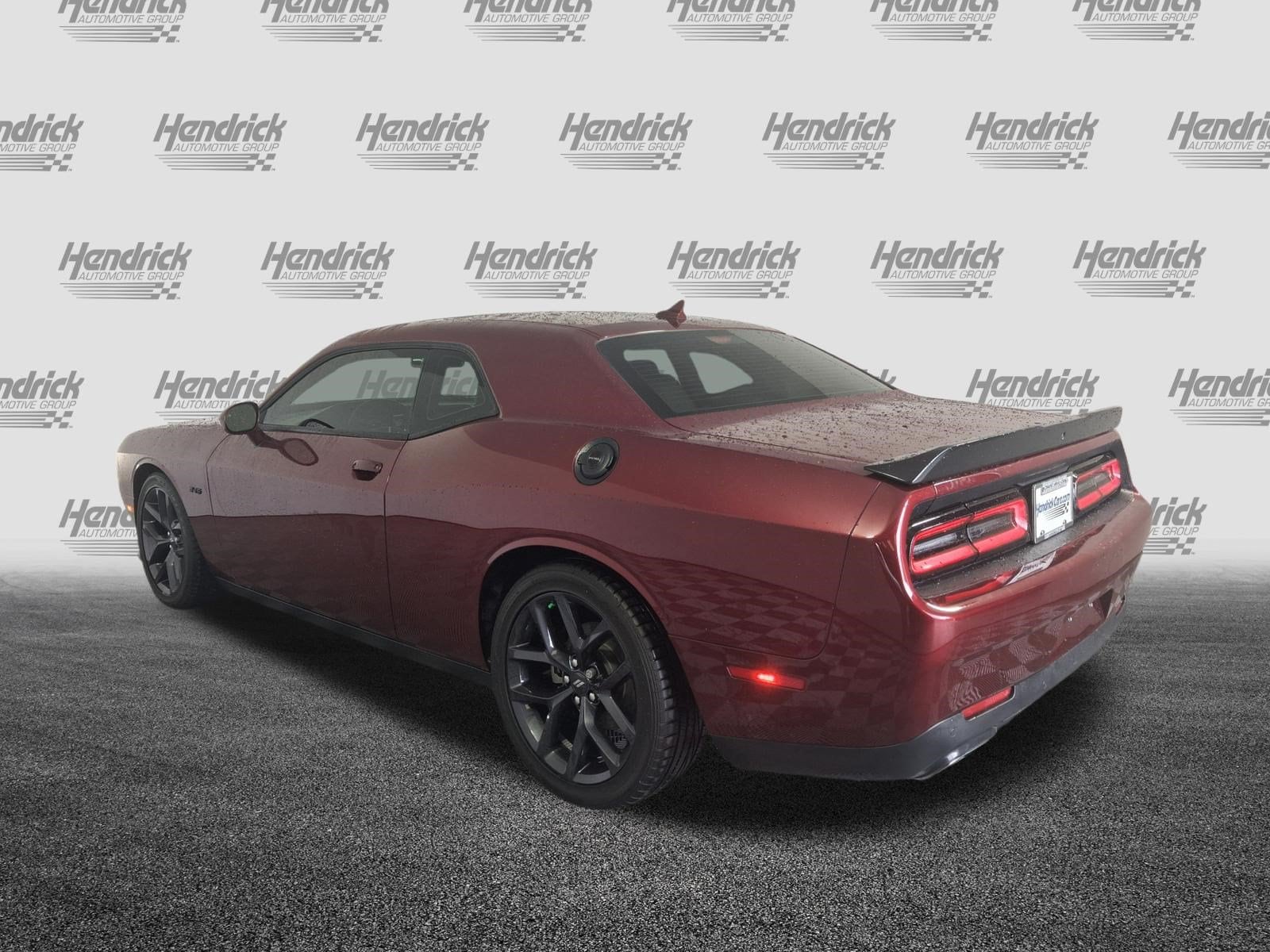 Dodge Challenger R/T