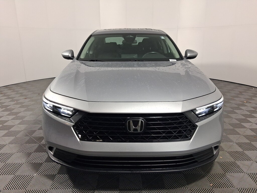 Used 2023 Honda Accord EX Sedan
