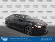  Honda Civic Sedan