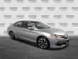 2016 Honda Accord Sedan EX-L Sedan