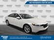  Honda Accord Sedan
