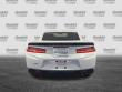 2018 Chevrolet Camaro 1SS Coupe