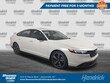  Honda Accord Sedan