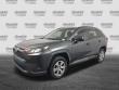 2019 Toyota RAV4 LE SUV