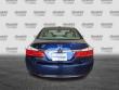 2015 Honda Accord Sedan EX-L Sedan