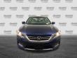 2015 Honda Accord Sedan EX-L Sedan