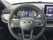 2024 Jeep Compass Latitude SUV