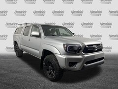 2015 Toyota Tacoma PreRunner Pickup