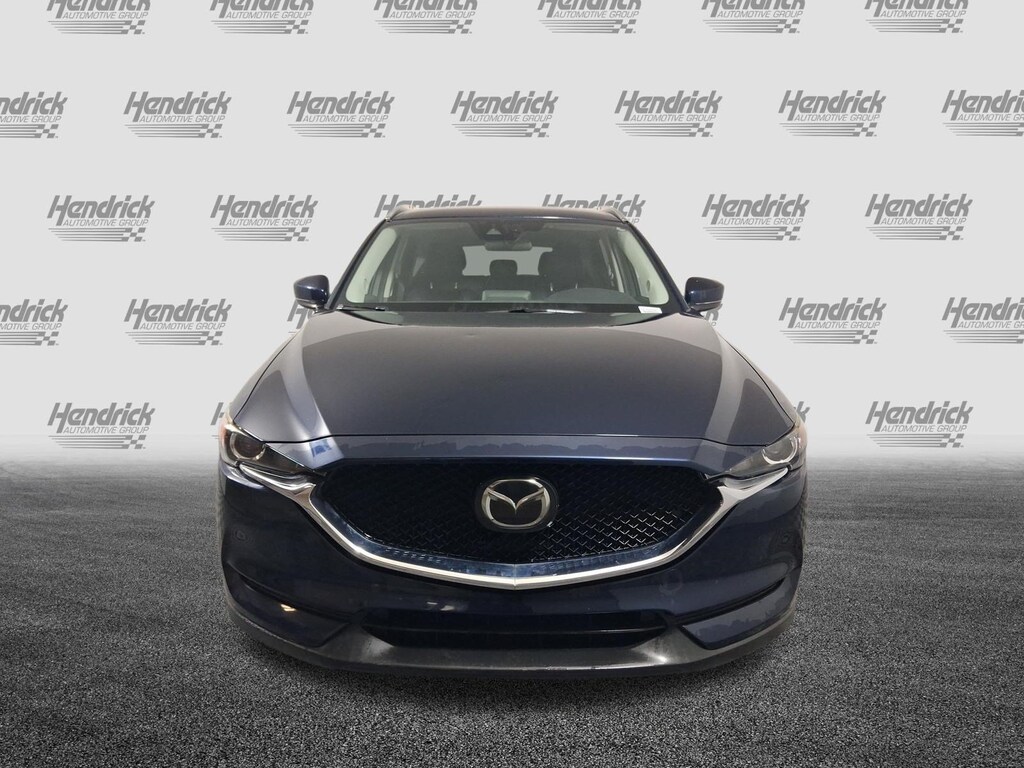 Used 2020 Mazda CX-5 Touring SUV