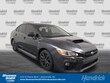  Subaru WRX